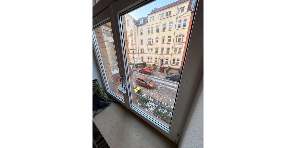 Etagenwohnung Erfurt Andreasvorstadt - 2 Zimmer, 70 m&sup2;, 770&euro; | Angebot:24787219