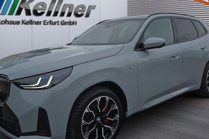 BMW X3 19.731 km 67.390 &euro; Erfurt 99091