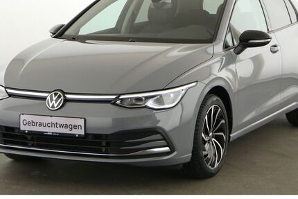 VW Golf 26.750 km 24.801 &euro; Gotha 99867