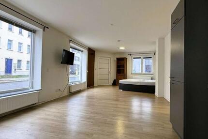 Wohnung Erfurt Andreasvorstadt - 1 Zimmer, 40 m&sup2;, 475&euro; | Angebot:26058907