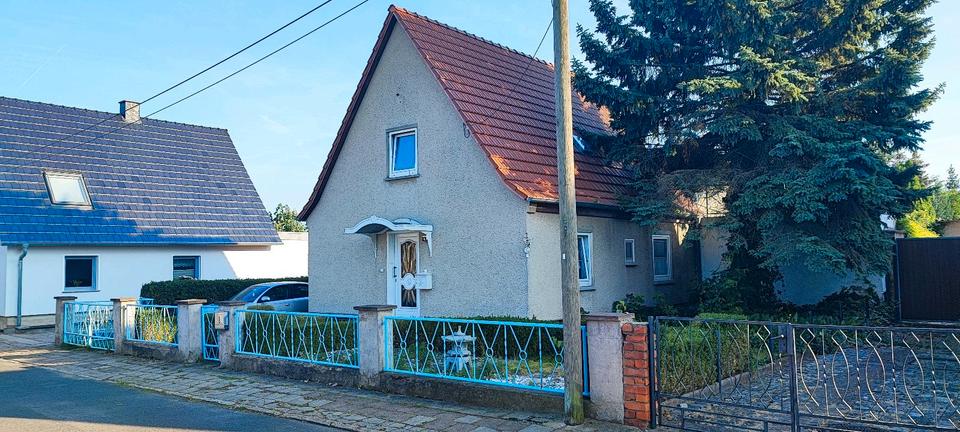 Einfamilienhaus Straußfurt - 4 Zimmer, 92 m&sup2;, 200.000&euro; | Angebot:24497324
