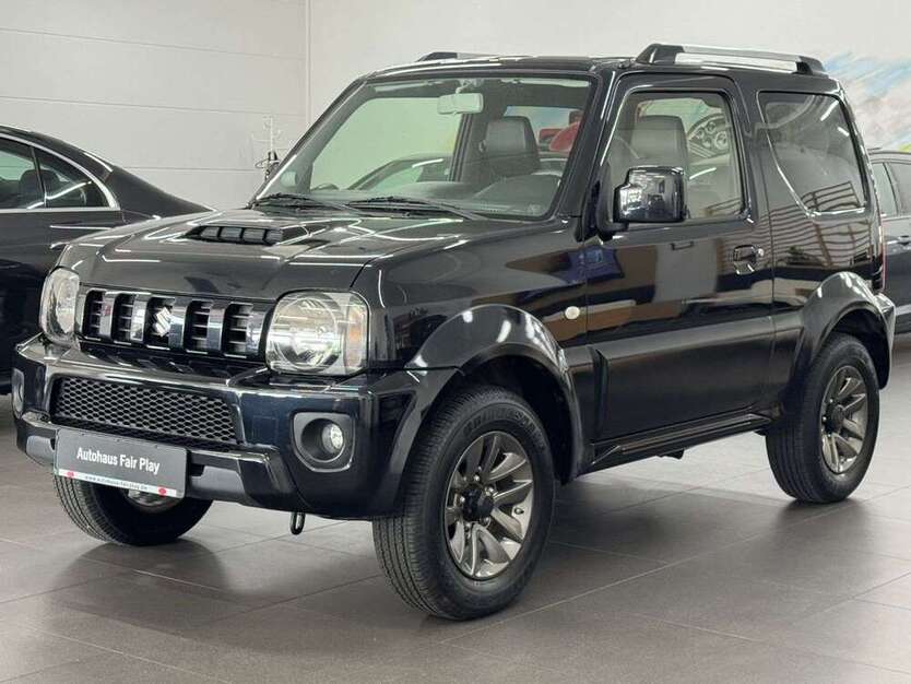 Jimny