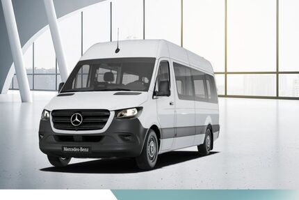 Mercedes-Benz Sprinter 1.150 km 51.950 &euro; Neudietendorf 99192