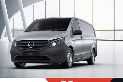 Mercedes-Benz eVito 16.796 km 17.550 &euro; Neudietendorf 99192