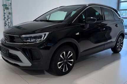 Opel Crossland (X) 7.827 km 16.980 € Schwabhausen 99869
