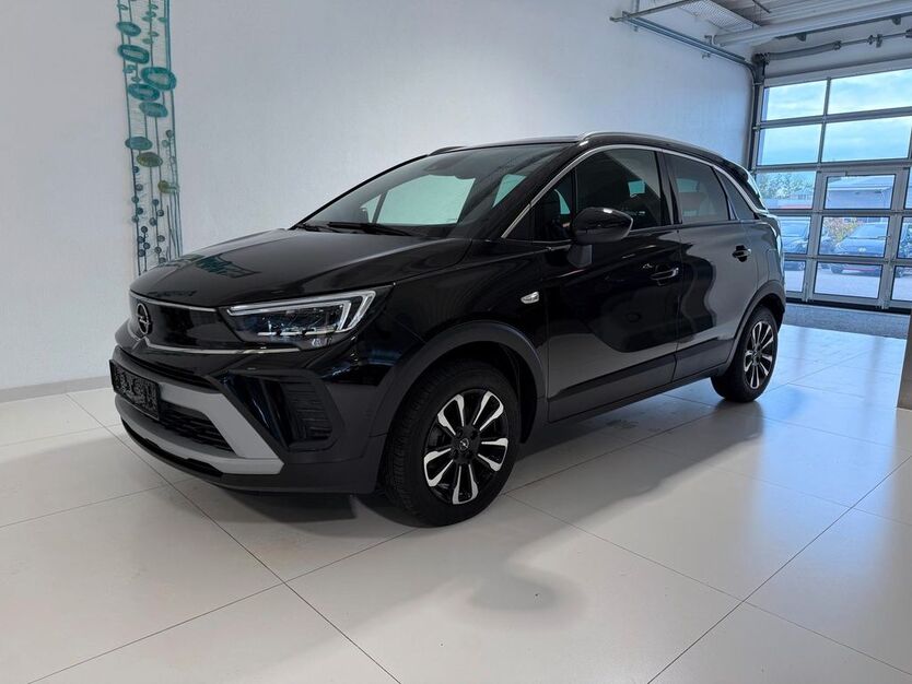 Opel Crossland (X) 7.827 km 16.980 € Schwabhausen 99869