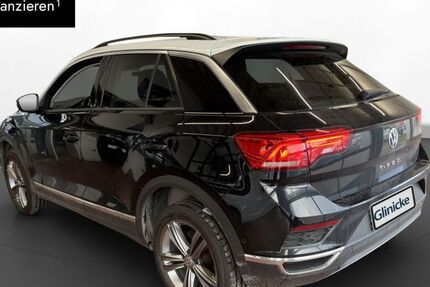 VW T-Roc 81.700 km 20.970 &euro; Erfurt 99099