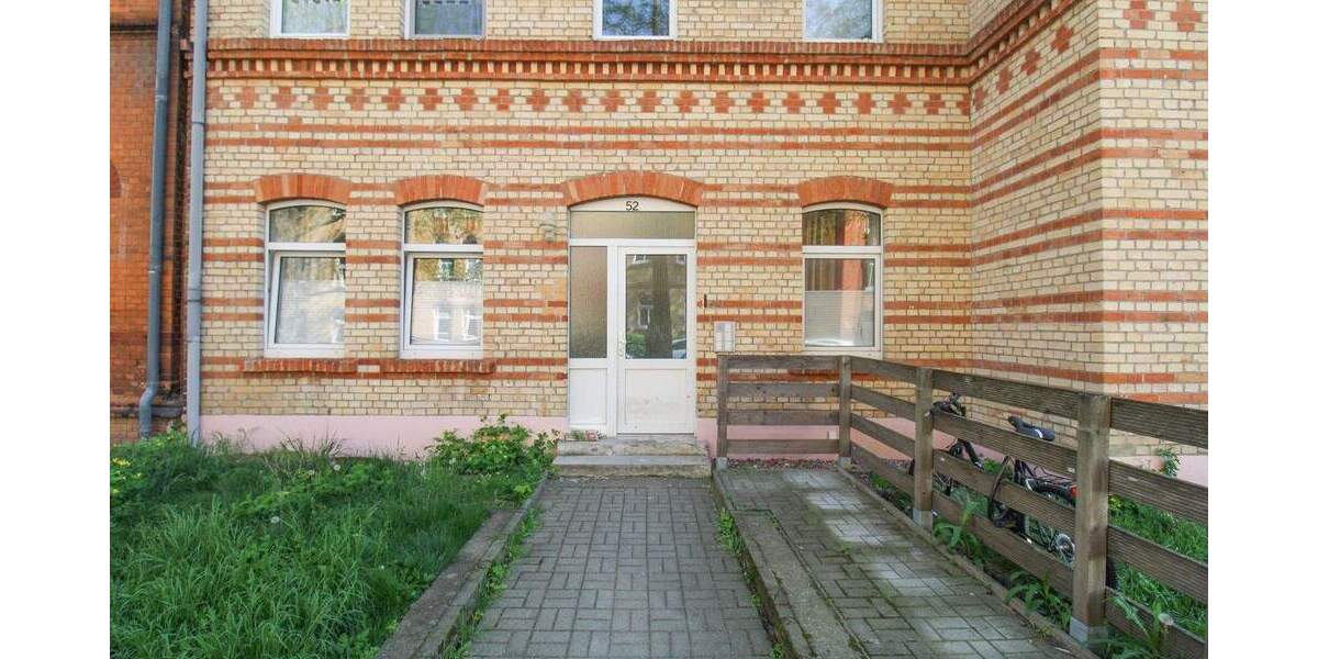 Etagenwohnung Erfurt Andreasvorstadt - 3 Zimmer, 85 m&sup2;, 234.240&euro; | Angebot:24808708