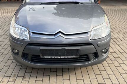 Citroen C4 193.380 km 690 € Apolda 99510