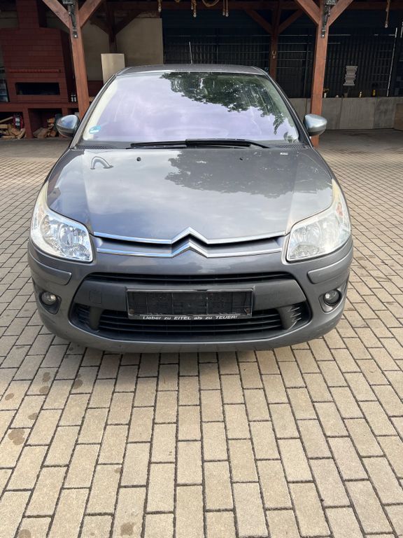 Citroen C4 193.380 km 690 € Apolda 99510