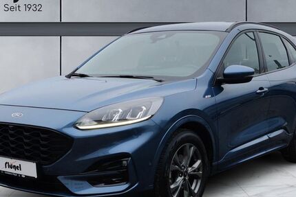 Ford Kuga 39.749 km 20.990 &euro; Erfurt 99089