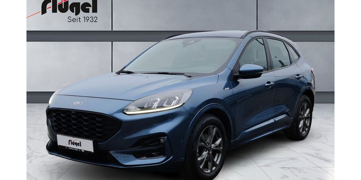 Ford Kuga 39.749 km 20.990 &euro; Erfurt 99089