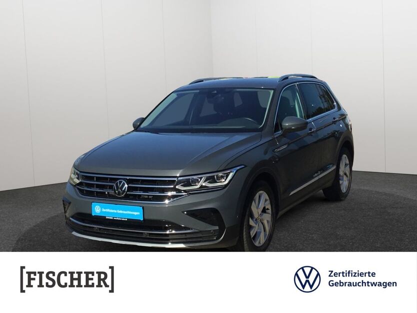 VW Tiguan 68.750 km 33.422 € Apolda 99510