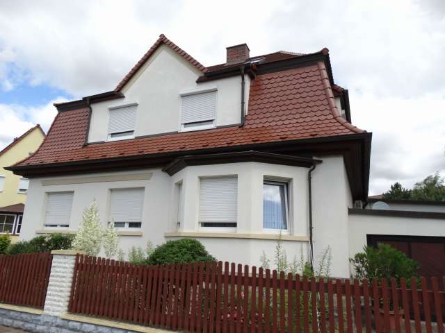 Einfamilienhaus Erfurt Gispersleben - 7 Zimmer, 177 m&sup2;, 475.000&euro; | Angebot:27197873