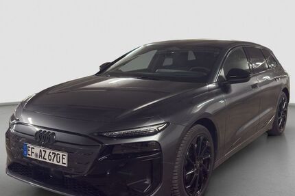 Audi A6 e-tron 9.900 km 69.970 &euro; Erfurt 99099