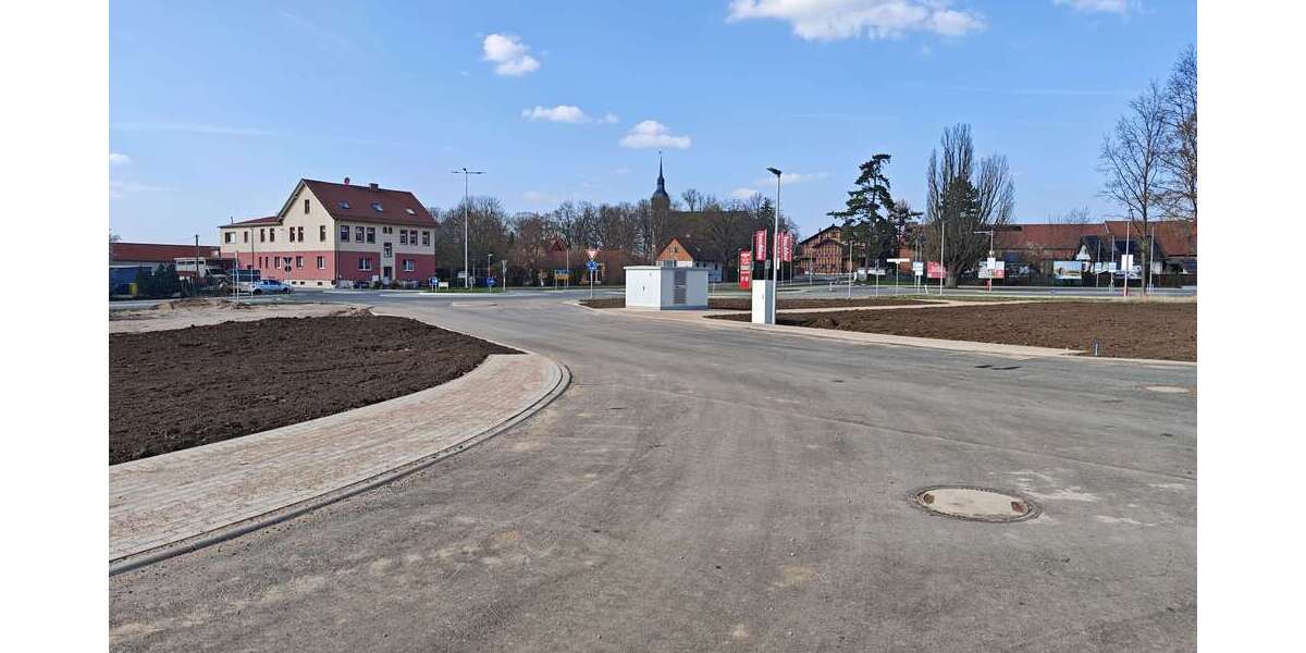 Grundstück Erfurt Stotternheim - 105.000&euro; | Angebot:18226632