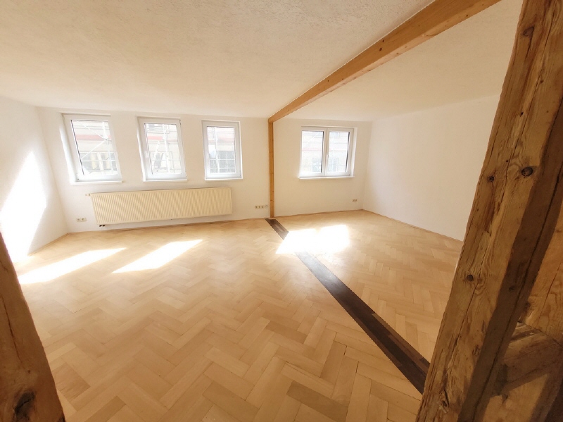 Wohnen und Arbeiten in der historischen Altstadt von Gotha - Mehrfamilienhaus, Wohnhaus Gotha Jüdenstraße-Salzengasse | Angebot:25927387