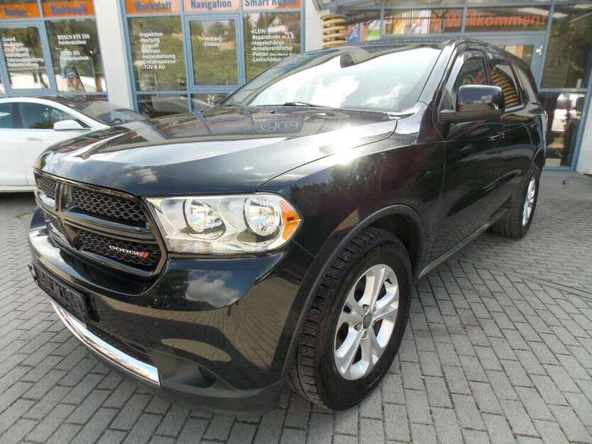 Durango