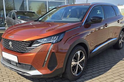 Peugeot 5008 43.600 km 20.989 &euro; Weimar 99425