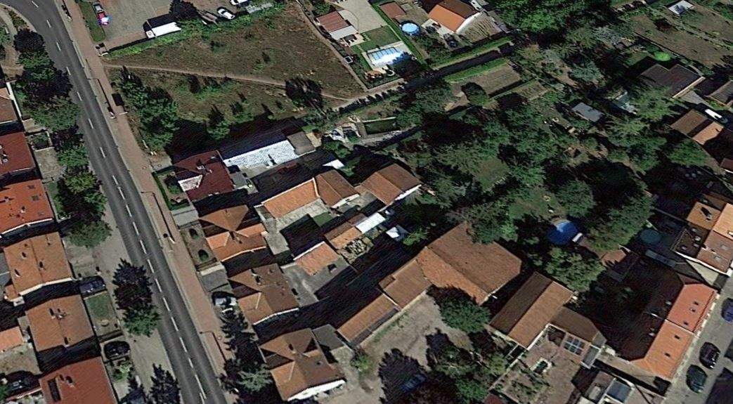 Grundstück Gotha Siebleben - 89.000&euro; | Angebot:25743664