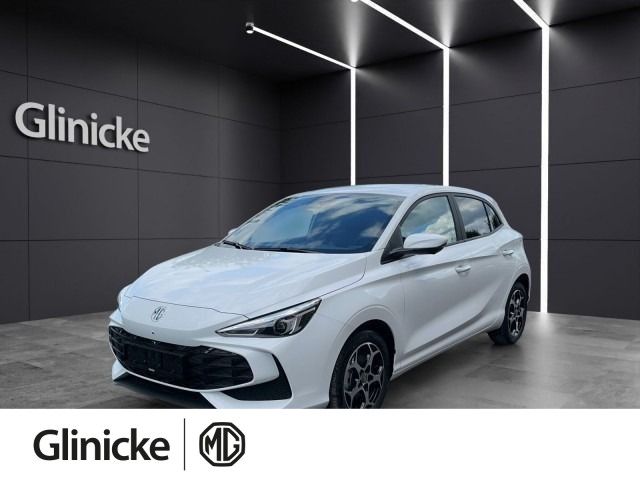 MG 3 12.480 km 17.980 &euro; Erfurt 99099