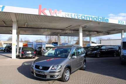 VW Touran 265.000 km 2.950 &euro; Erfurt 99085