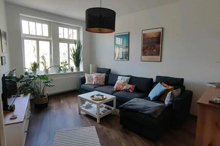 Wohnung Erfurt Andreasvorstadt - 2.5 Zimmer, 82 m&sup2;, 1.050&euro; | Angebot:26225836