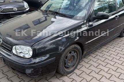 VW Golf 195.381 km 899 &euro; Emleben 99869
