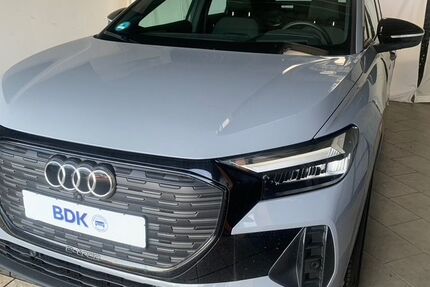 Audi Q4 e-tron 9.500 km 26.900 € Arnstadt 99310