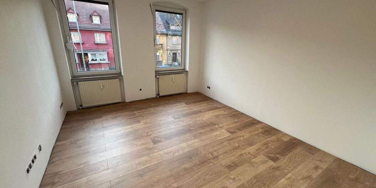 Etagenwohnung Erfurt Brühlervorstadt - 3 Zimmer, 52 m&sup2;, 175.000&euro; | Angebot:25896006