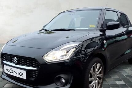 Suzuki Swift 39.095 km 18.999 € Erfurt 99091