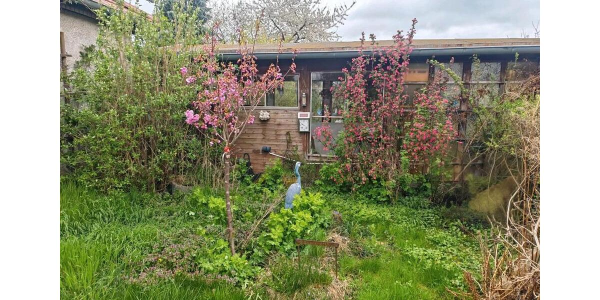 Doppelhaushälfte Gotha - 4 Zimmer, 70 m&sup2;, 135.000&euro; | Angebot:26840553
