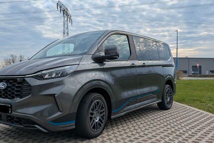 Ford Tourneo Custom 16.500 km 48.500 &euro; Gotha 99867