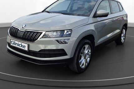 Skoda Karoq 45.600 km 20.480 &euro; Erfurt 99099