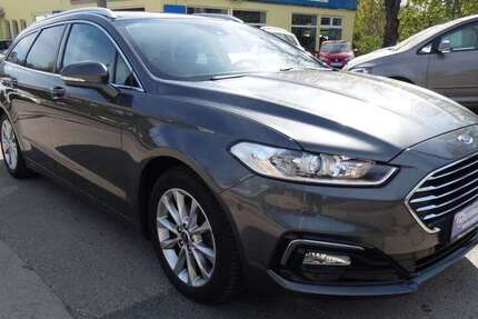 Ford Mondeo 96.000 km 16.800 &euro; Amt Wachsenburg OT Ichtershausen 99334