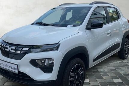 Dacia Spring 11.983 km 13.497 &euro; Erfurt 99091