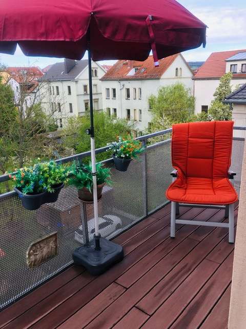 Wohnung zum Mieten in Weimar 1.450 € 89 m²