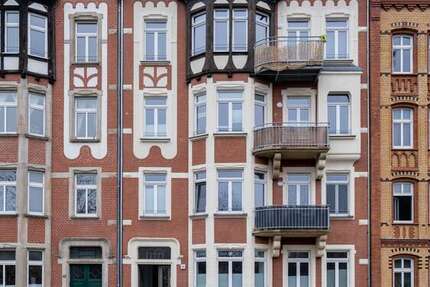 Wohnung Erfurt Krämpfervorstadt - 4 Zimmer, 135 m&sup2;, 360.000&euro; | Angebot:27228971