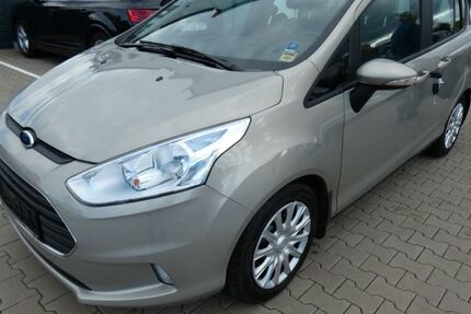 Ford B-Max 51.000 km 7.490 € Erfurt 99087