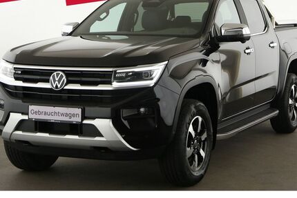 VW Amarok 30.850 km 48.995 &euro; Gotha 99867