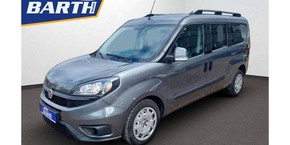 Fiat Doblo 67.900 km 18.990 &euro; Amt Wachsenburg OT Thörey 99334