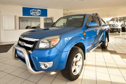 Ford Ranger 180.192 km 12.280 € Erfurt 99092