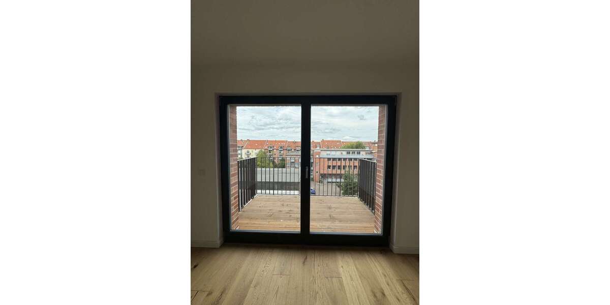 Etagenwohnung Erfurt Johannesvorstadt - 4 Zimmer, 134 m&sup2;, 1.868&euro; | Angebot:27577684