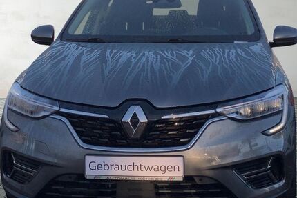 Renault Arkana 19.335 km 21.498 &euro; Erfurt 99099