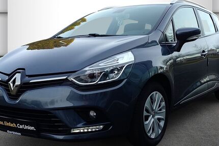 Renault Clio 19.670 km 11.680 &euro; Gotha 99867