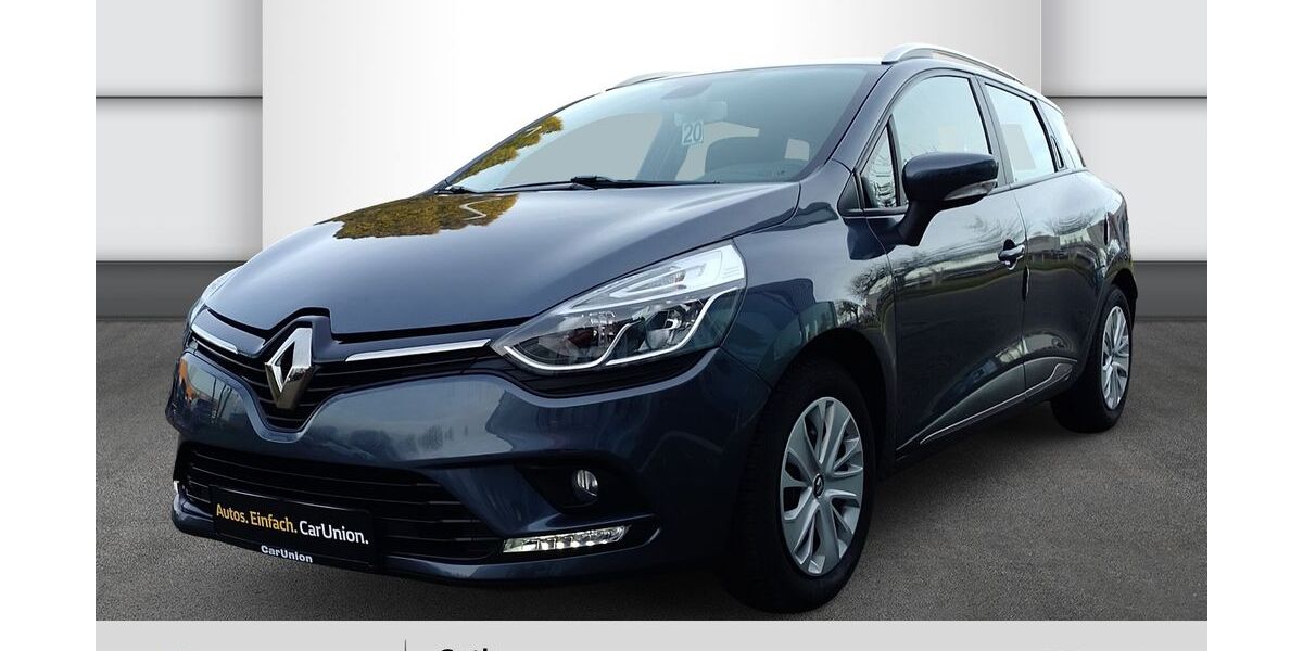Renault Clio 19.670 km 11.680 &euro; Gotha 99867