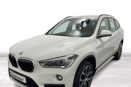 BMW X1 26.194 km 25.917 &euro; Gotha 99867