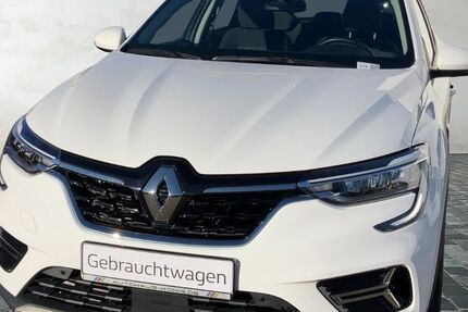 Renault Arkana 39.978 km 21.498 &euro; Erfurt 99099