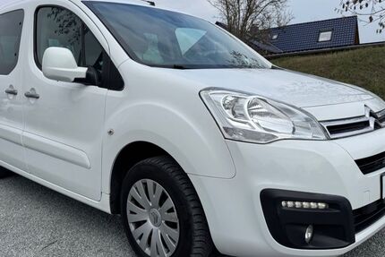 Citroen Berlingo 64.035 km 9.480 &euro; Weimar 99423