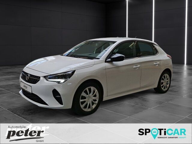 Opel Corsa 64.558 km 12.440 &euro; Erfurt 99086